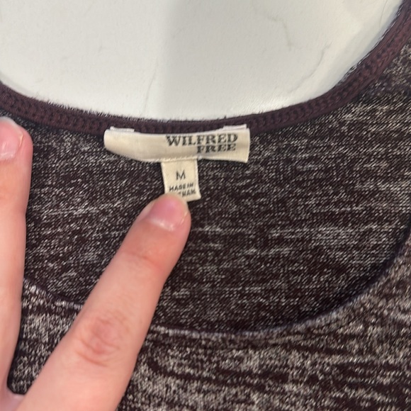 Wilfred Free Ornella Tank - Picture 3 of 3